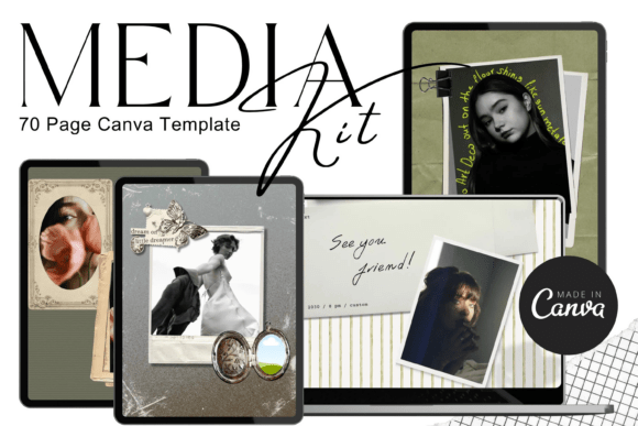 Download Canva Instagram Post Templates Bundle - Canva instagram Collection