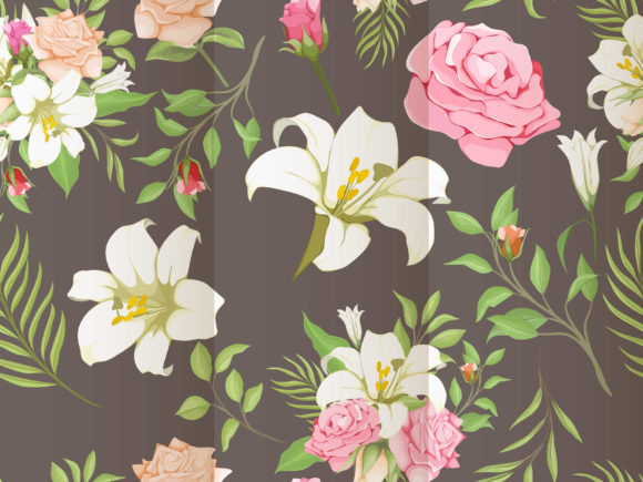 Download Seamless Pattern Fashion Template Design - Fashion template Collection