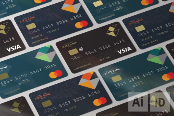 Download State Bank Card Template Collection - Template collection Collection