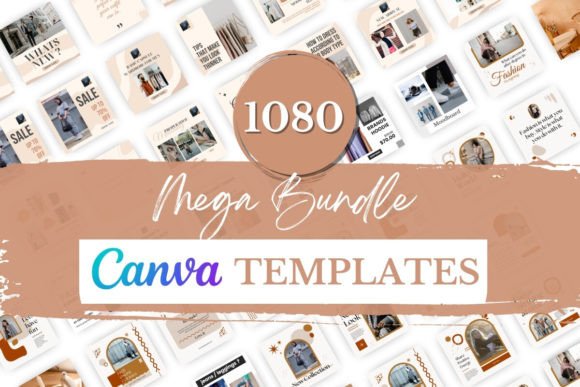 Download 1080 Canva Instagram Post Templates - Canva instagram Collection